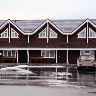 Фотография сауны Бани Северный ветер