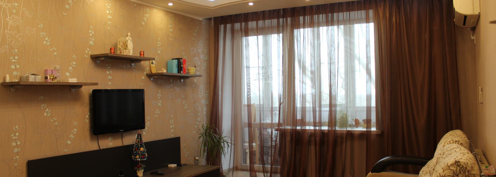 Фотография мини отеля Комфорт