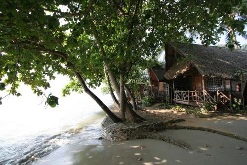 Фотография гостиницы Banpu Koh Chang Resort