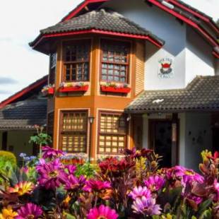 Фотографии мини отеля
Pousada Viking Penedo