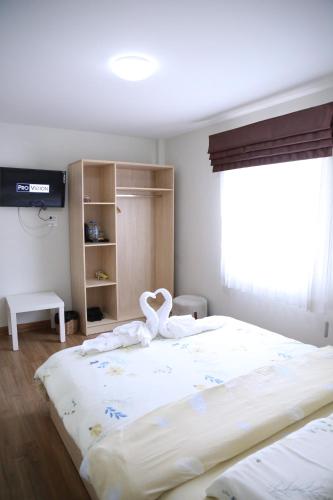 Фотография гостиницы TD Bangkok