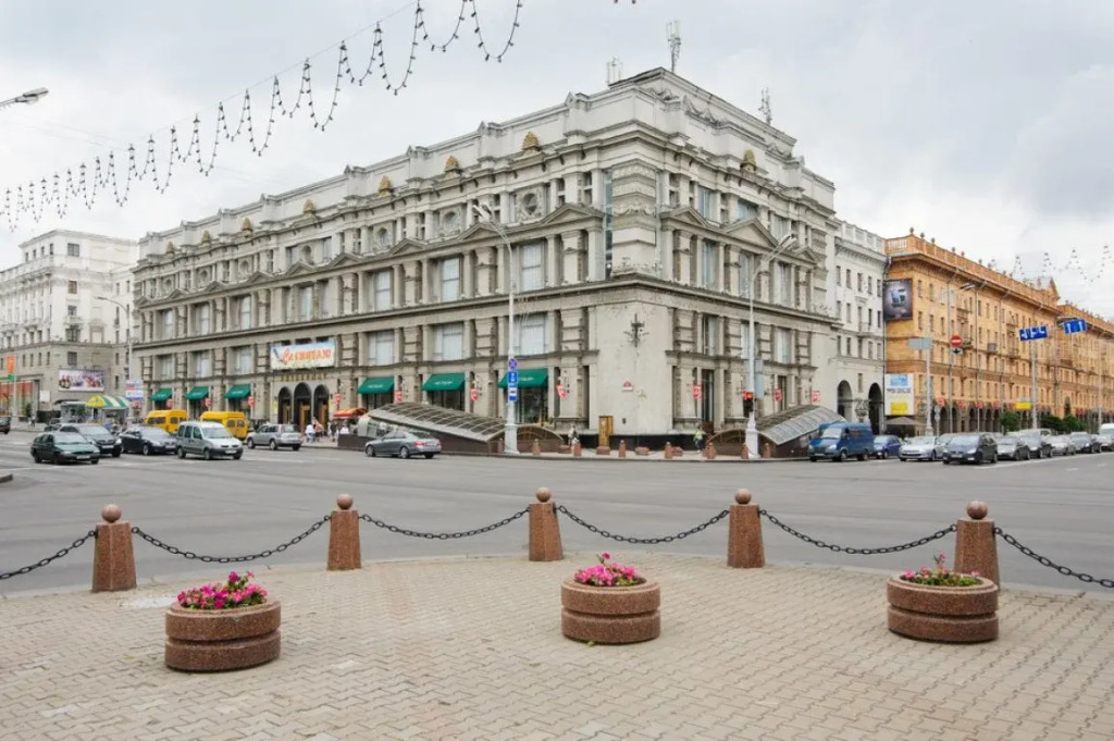 Фотография квартиры Vip-Kvartira 2