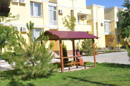 Фотография гостиницы Феникс