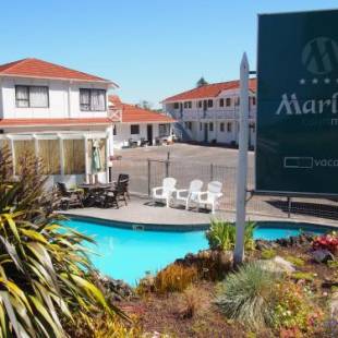 Фотографии мотеля
Marlin Court Motel