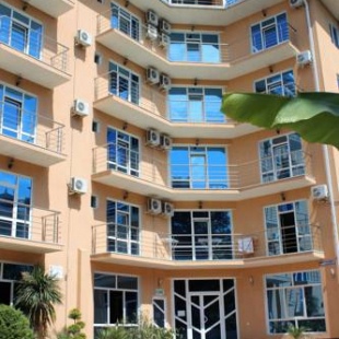 Фотография гостиницы Давид