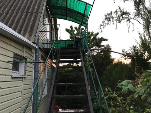 Фотография гостевого дома На Жеребцовой, 24