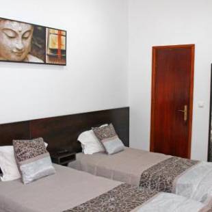 Фотографии гостевого дома
D. Duarte I