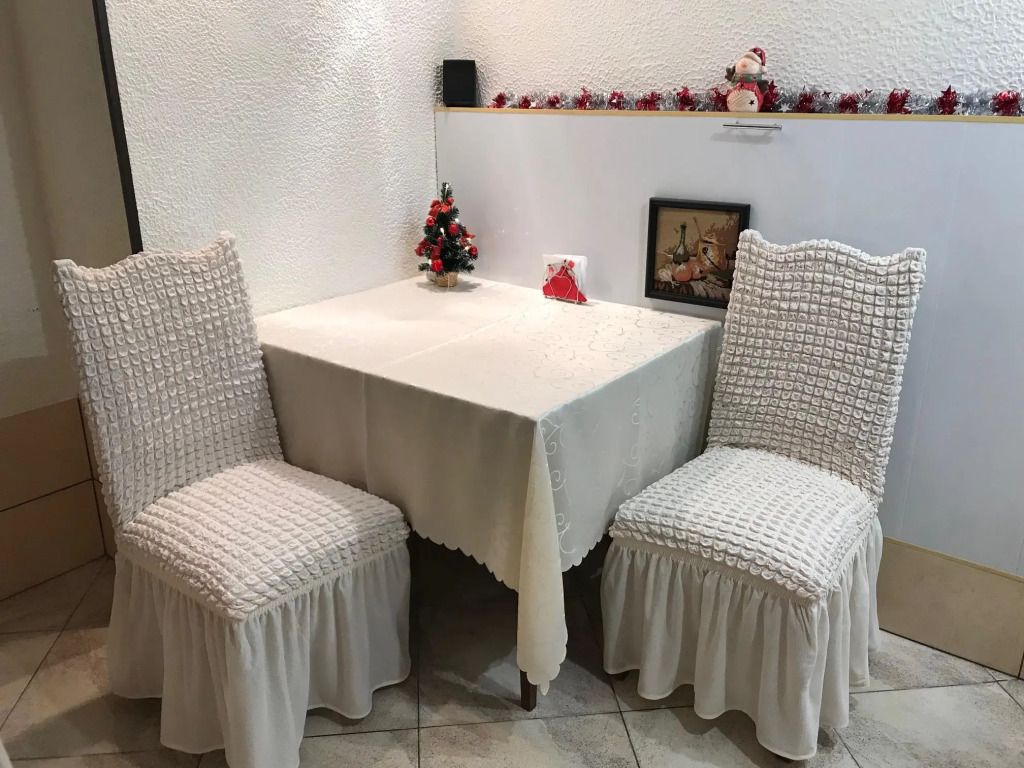 Фотография квартиры Forest Club (Форест Клуб)