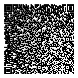 QR код гостиницы Урал Таур
