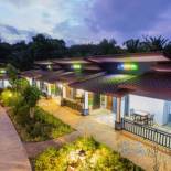 Фотография гостиницы Loft Vintage Chalet resort