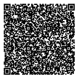 QR код гостиницы Рандеву в Сокольниках