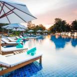Фотография гостиницы Green Bay Phu Quoc Resort & Spa