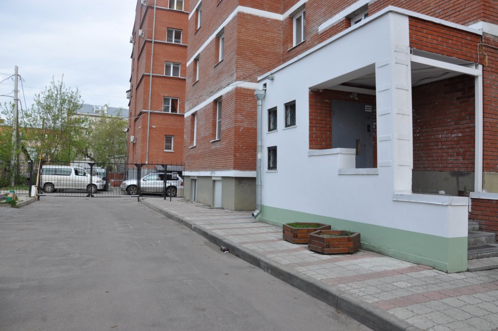 Фотография квартиры Апартаменты на Беленца 6