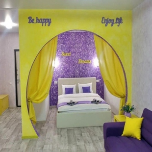 Фотография квартиры Квартира на Федерации 130А 50040