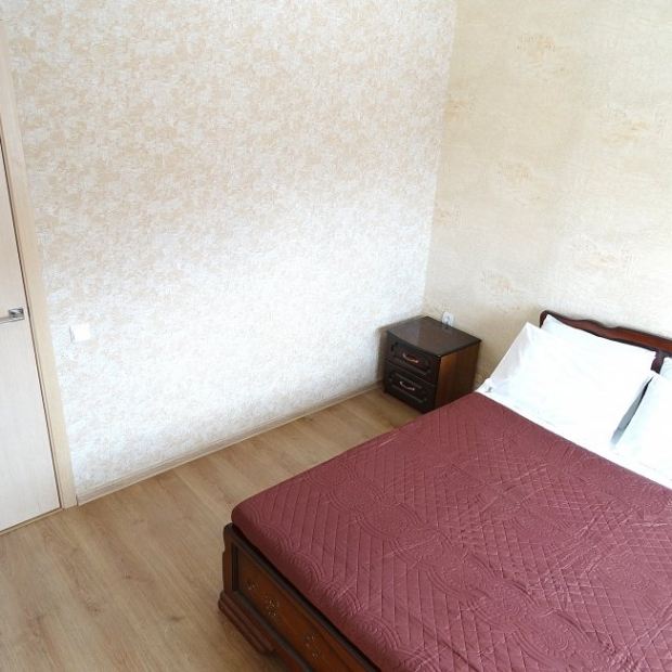 Фотографии квартиры
Апартаменты Inndays на Литейной 22