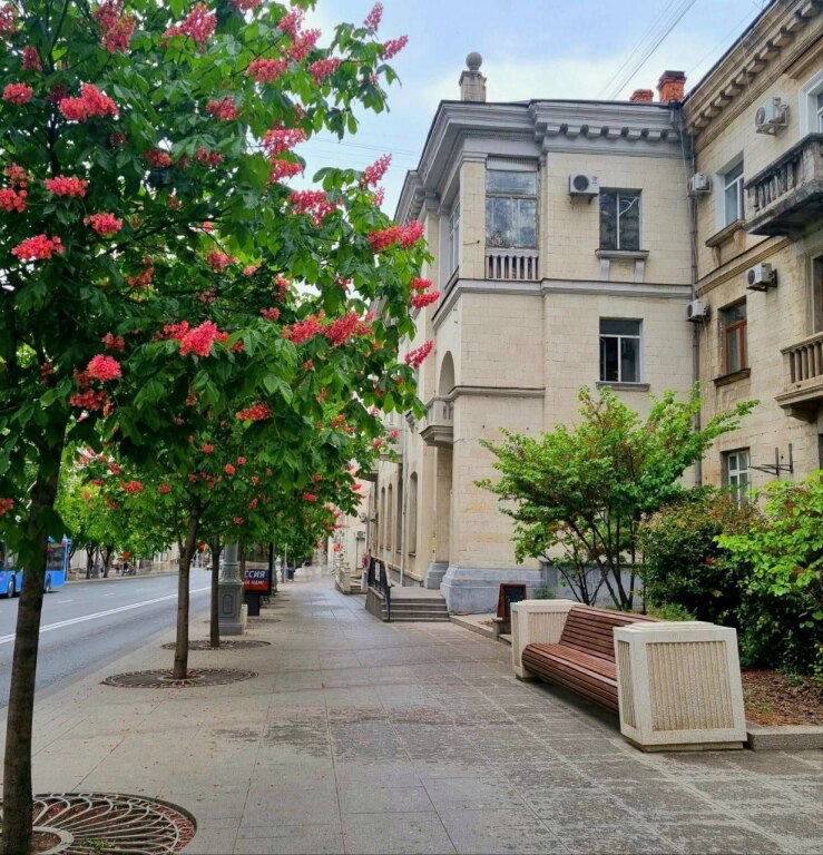 Фотография квартиры Апартаменты Счастье Жить в центре Севастополя