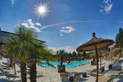 Фотография гостиницы SPA Resort Therme Geinberg