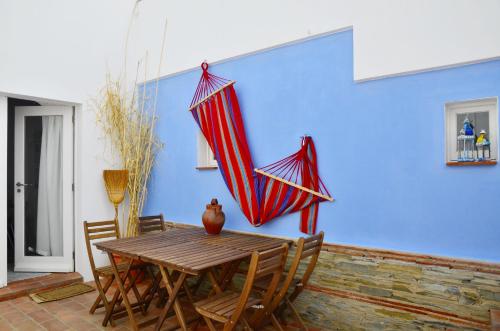 Фотография гостевого дома Casa do Funil