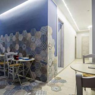 Фотографии мини отеля
BebNonnaMaria1928