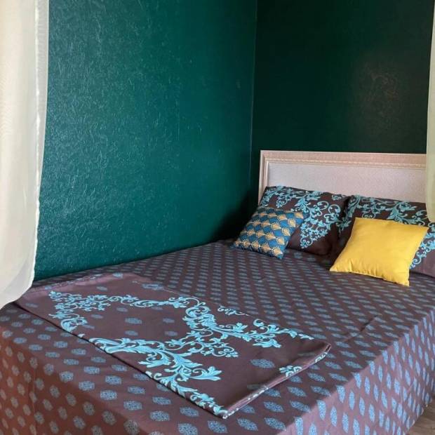 Фотографии квартиры 
            Апартаменты на улице Революционная 3А