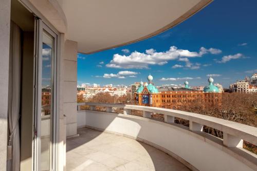 Фотография гостевого дома Luzeiros Suites