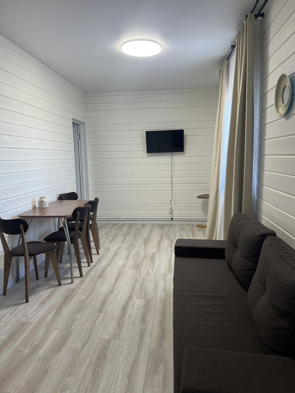 Фотография Коттеджа Частный дом в Таунхаусе с Видом на Святые Обители Дивеево