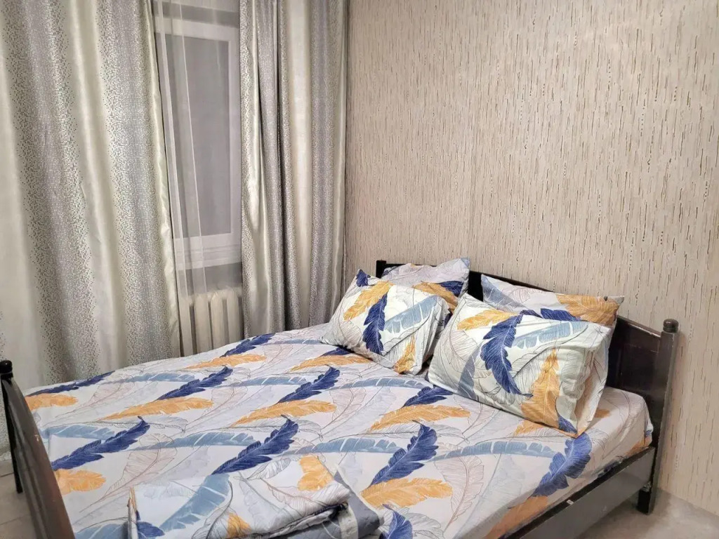 Фотография квартиры Апартаменты на проспекте имени Газеты Красноярский Рабочий 123