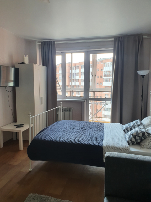 Фотография квартиры Квартира на улице Пискунова 142/7