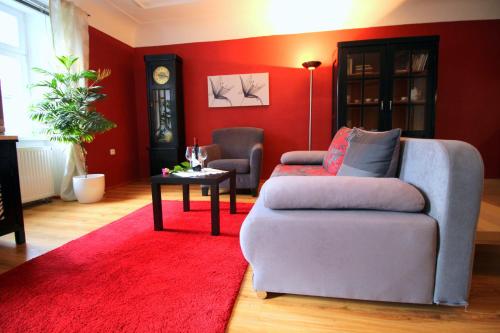 Фотография гостевого дома Penzion David