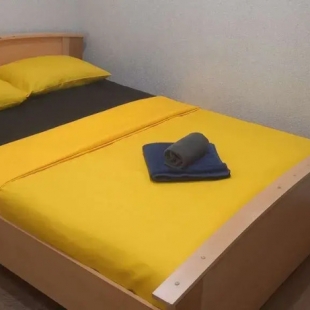 Фотография квартиры Квартира гостинка на Петропавловской 1/1