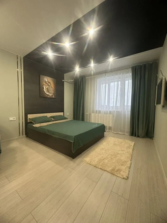 Фотография квартиры Квартира для командиpовок и отдыxa