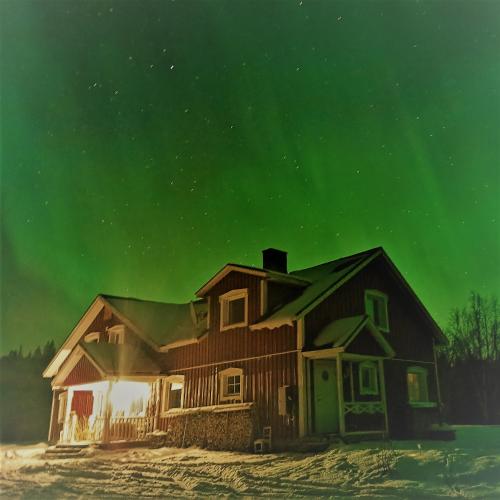 Фотография гостевого дома Villa Björklund