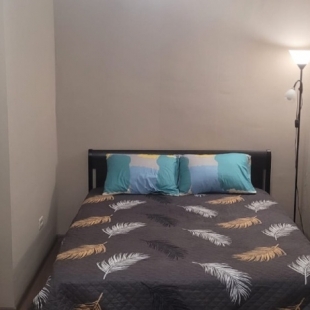 Фотография квартиры Квартира на улице Дзержинского, 96