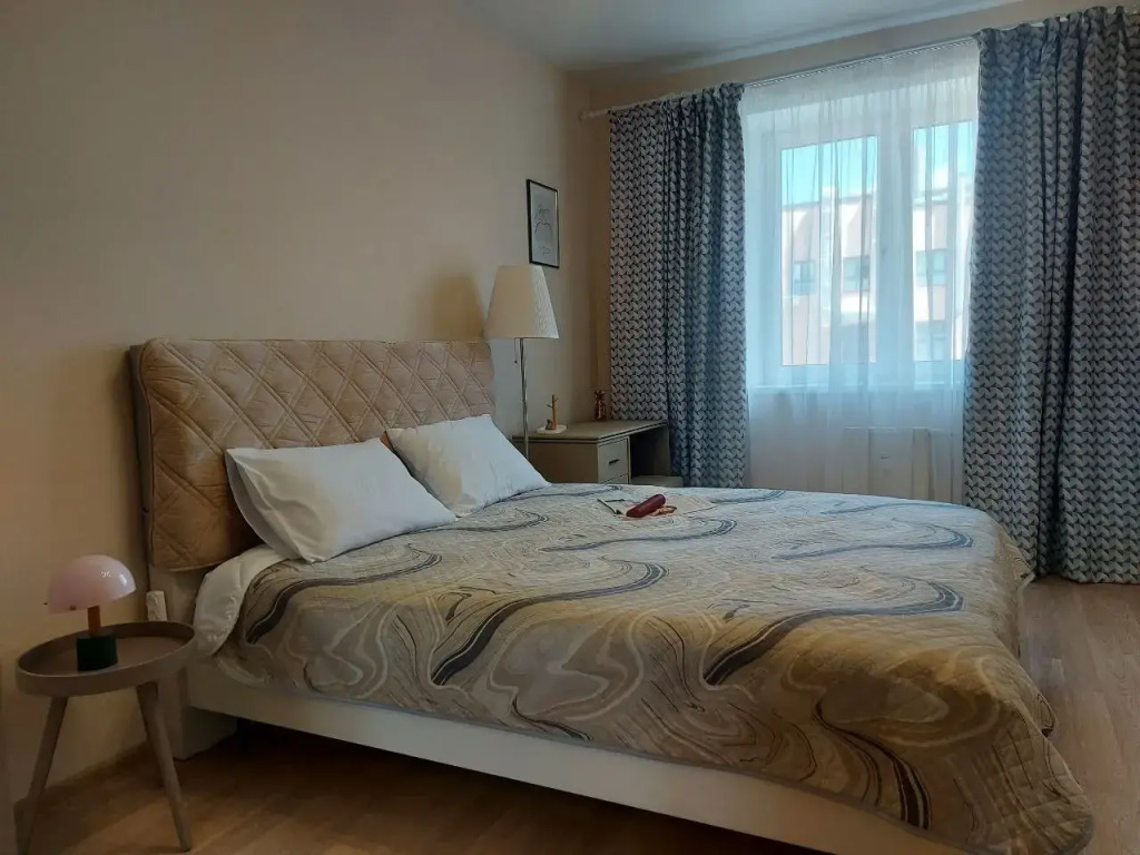 Фотография квартиры Квартира Garden Room