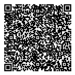QR код хостела Дары Севера