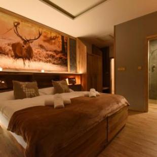 Фотография гостевого дома PENZION U MEDVĚDA