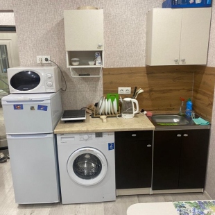 Фотография квартиры Квартира Студия