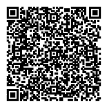 QR код хостела Hostel Retro