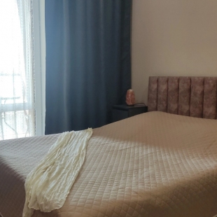 Фотография квартиры Квартира уютная на Байкальской