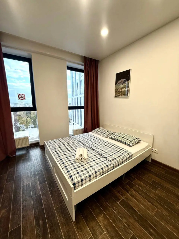 Фотография квартиры Квартира Студия на Гостином Дворе