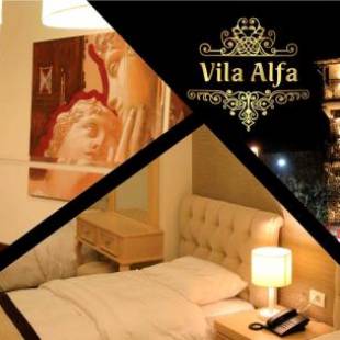 Фотографии гостиницы
Hotel Vila Alfa