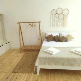 Фотография гостиницы Belle Art