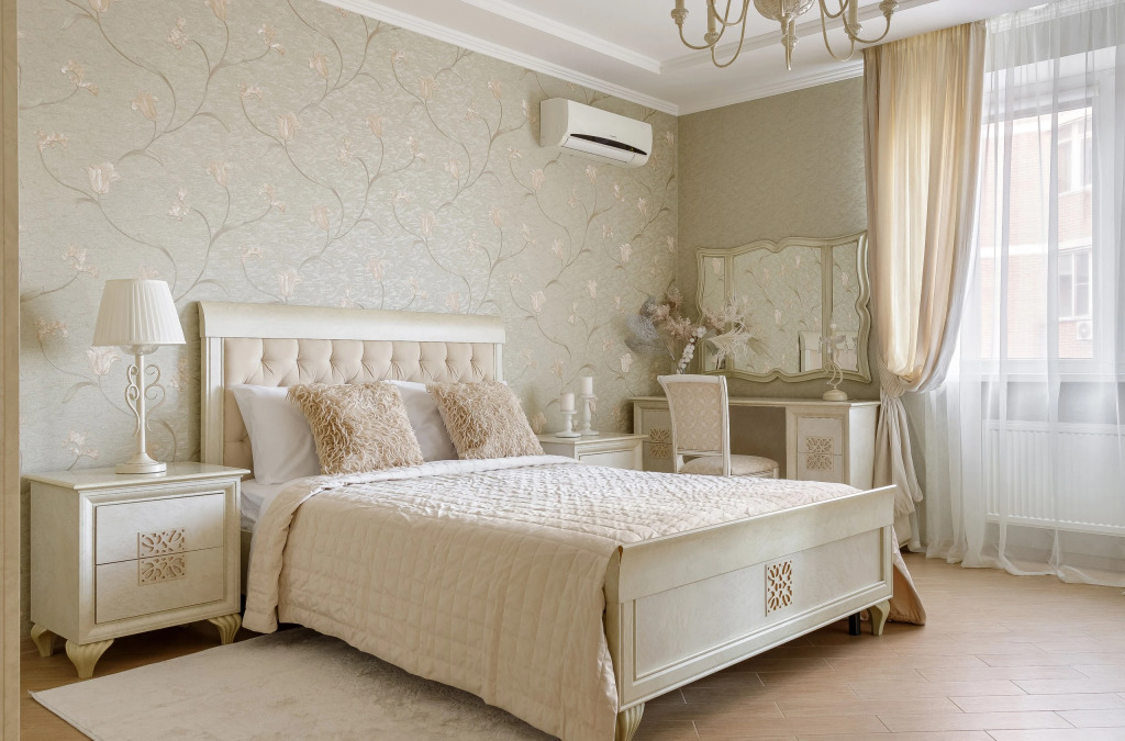 Фотография квартиры Апартаменты Krasnodar Aparts рядом с Кубанской набережной