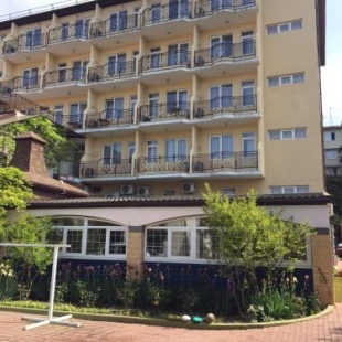 Фотография гостиницы Пальма