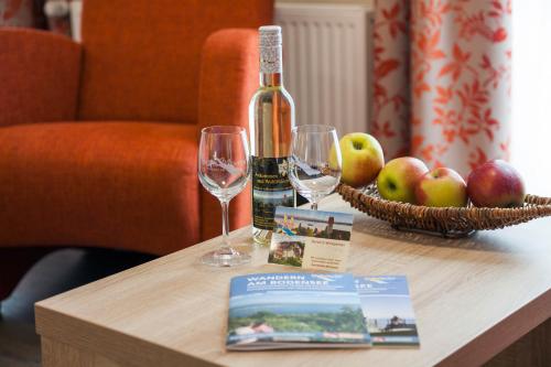 Фотография гостиницы Hotel Mohren inklusive Frühstück