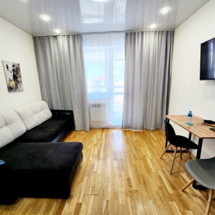 Фотография квартиры Апартаменты в Микрорайоне Дружба 4/3