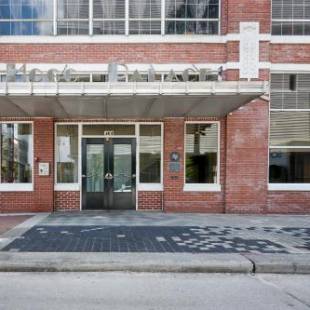 Фотографии апарт отеля
Sonder The Hogg Palace