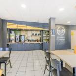 Фотография гостиницы B&B Hôtel Besancon