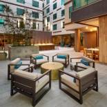 Фотография гостиницы Homewood Suites by Hilton San Diego Downtown/Bayside