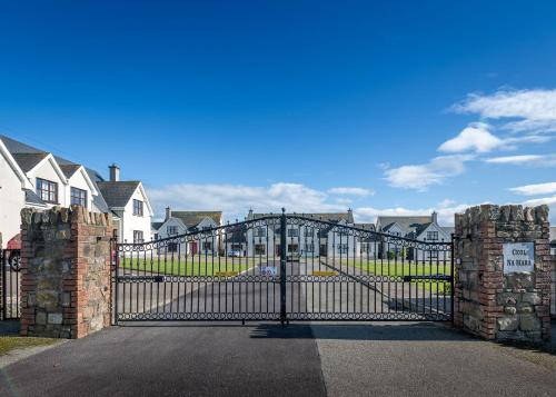 Фотография гостевого дома Ceol Na Mara, Fethard on Sea, Wexford - 5 Bedrooms - Sleeps 9